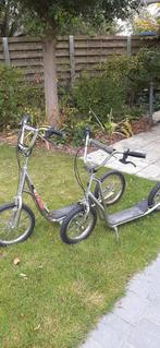 Step voor volwassenen, Fietsen en Brommers, Steps, Ophalen