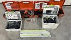 Festool en Fein machines te koop, Bricolage & Construction, Outillage | Outillage à main, Enlèvement