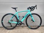 Bianchi Infinito maat 53, Fietsen en Brommers, 28 inch, Carbon, Nieuw, 49 tot 53 cm