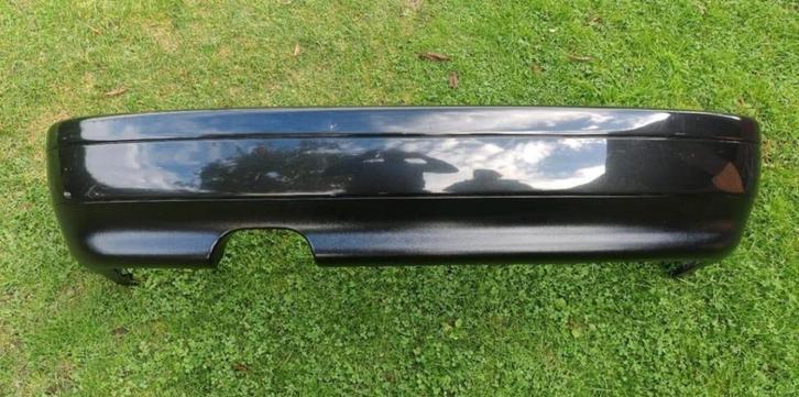 Audi 80 Cabriolet achterbumper, Auto diversen, Tuning en Styling, Ophalen