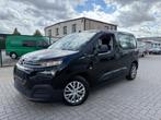 Citroën Berlingo 1.2 Benzine - 56000 km – 1 JAAR GARANTIE, Auto's, Citroën, Gebruikt, Euro 6, 1199 cc, Berlingo