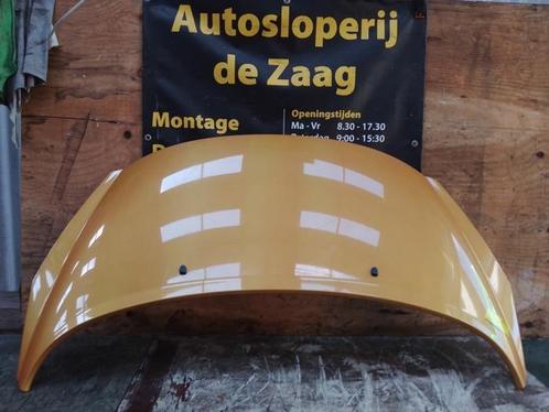 Motorkap van een Peugeot 207 (KHW), Auto-onderdelen, Carrosserie, Motorkap, Peugeot, Gebruikt, 3 maanden garantie, Ophalen of Verzenden