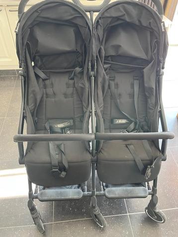 Buggy beschikbaar voor biedingen