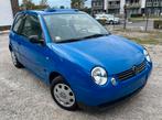VW Lupo 1.0i 5vit OpenAir "SUNSHINE" 71.200km !, 997 cc, 4 zetels, Stof, 4 cilinders