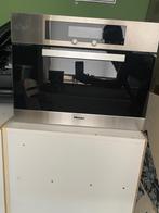 Stoomoven, Elektronische apparatuur, Ophalen, Gebruikt