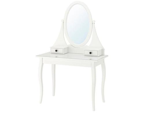 Make-up kast van IKEA – bijna nieuw – €80, Huis en Inrichting, Tafels | Kaptafels, Zo goed als nieuw, Ophalen