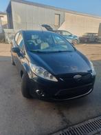 Ford fiesta, Auto's, 5 deurs, Te koop, Particulier, Radio