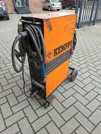 halfautomaat kemppi kempomat 220, Ophalen, Gebruikt