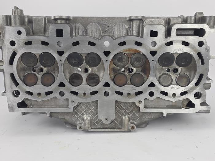 Cilinderkop van een Ford Focus, Auto-onderdelen, Motor en Toebehoren, Ford, Gebruikt, Ophalen of Verzenden