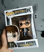 Harry Potter-popfiguur, Verzamelen, Ophalen of Verzenden, Zo goed als nieuw, Actiefiguurtje