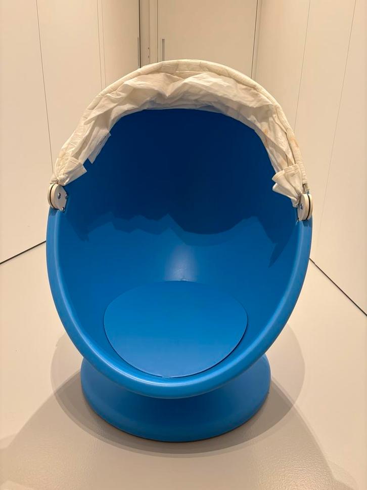 Draaifauteuil Ikea, Huis en Inrichting, Stoelen, Zo goed als nieuw, Ophalen