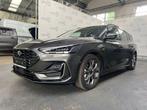 Ford Focus EcoBoost mHEV ST-Line X AUTOMAAT, 114 kW, 124 g/km, 155 pk, Grijs