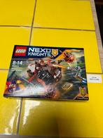 Lego nexo knigts 70313, Enlèvement ou Envoi, Comme neuf, Lego