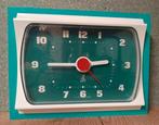 Vintage wandklok, Huis en Inrichting, Woonaccessoires | Klokken, Ophalen of Verzenden, Gebruikt, Wandklok