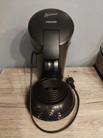 lot Philips Senseo + Friteuse Frifri + Réveil (9) + Moulinex beschikbaar voor biedingen