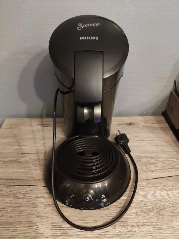 lot Philips Senseo + Friteuse Frifri + Réveil (9) + Moulinex, Elektronische apparatuur, Koffiezetapparaten, Nieuw, Overige modellen