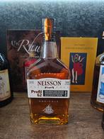 Rhum Neisson profil 62 LMDW, Collections, Enlèvement