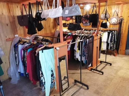 dameskleding (XL-XXL)  - tassen, Kleding | Dames, Grote Maten, Zo goed als nieuw, Ophalen