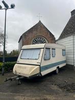 Adria caravan in zeer goede staat!, Caravans en Kamperen, 750 - 1000 kg, Particulier, Adria, 5 tot 6 meter