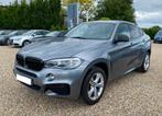 BMW X6, Auto's, BMW, Automaat, X6, Bedrijf, Diesel