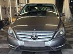Mercedes-Benz B 180 | 1.8 | BJ.2012 | KM.146.836 | AUTOMAAT, Auto's, Mercedes-Benz, Automaat, Euro 5, Zwart, Leder