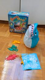 Happie Haai vanaf 3j, Trois ou quatre joueurs, Enlèvement ou Envoi, Comme neuf, Goliath