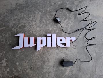 Mancave verlichting JUPILER (nieuw), Enlèvement ou Envoi, Neuf, Table lumineuse ou lampe (néon)