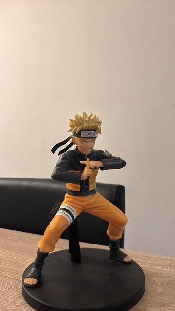 Figurine naruto excellent état, Enlèvement ou Envoi, Neuf, Humain