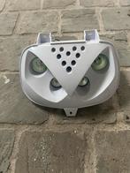 Booster koplamp 1 maal gemonteerd geweest, Ophalen of Verzenden, Zo goed als nieuw, Koplamp