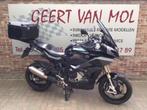 BMW S 1000 XR, 2021, Motoren, Handvatverwarming, 4 cilinders, Motorrijbewijs A, Bedrijf