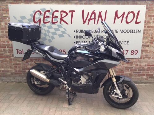 BMW S 1000 XR, 2021, Motoren, Motoren | BMW, Bedrijf, Toermotor, meer dan 35 kW, 4 cilinders, Motorrijbewijs A, ABS, Cruise Control