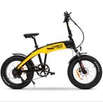 Ducatie scrambler plooibaar, Sport en Fitness, Overige Sport en Fitness, Ophalen, Zo goed als nieuw