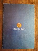 DAIMLER CARS  2/78, Boeken, Ophalen of Verzenden, Zo goed als nieuw, Overige merken