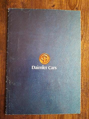 DAIMLER CARS  2/78 beschikbaar voor biedingen
