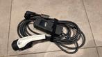 Laadkabel voor 16a stopcontact (nieuw), Auto diversen, Laadpalen, Ophalen of Verzenden, Nieuw