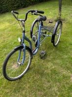Driewieler fiets, Fietsen en Brommers, Ophalen, Gebruikt