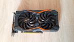Carte graphique Nvidia GTX 1050 gaming, Computers en Software, Videokaarten, PCI-Express 3, Gebruikt, DisplayPort, Ophalen of Verzenden