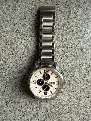 Horloge Tommy Hilfiger  beschikbaar voor biedingen