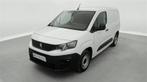 Peugeot Partner 1.2 PureTech 110cv L1 NAVI / CAMERA, Auto's, Bestelwagens en Lichte vracht, 4 deurs, Stof, Gebruikt, 1199 cc