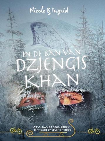 In de ban van Dzjengis Khan / Nicole & Ingrid  beschikbaar voor biedingen