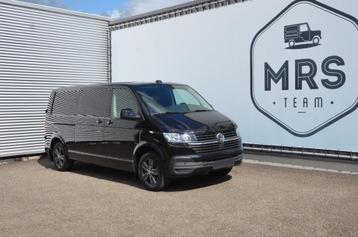 Volkswagen Transporter - L2- DSG- 150Pk- Carplay- 23990+BTW beschikbaar voor biedingen