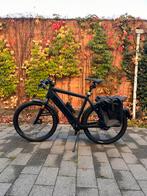 Stromer ST3 Pinion XL, Vélos & Vélomoteurs, Vélos électriques, Enlèvement, Comme neuf, Stromer