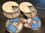 De distributeur de nourriture pour le chat, Animaux & Accessoires, Enlèvement ou Envoi, Comme neuf