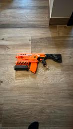 Pistolet Nerf avec arme nucléaire, Enlèvement, Comme neuf