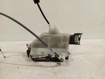 PORTIERVANGER CV ELEKTR. RECHTS ACHTER C3 (SX / SW) beschikbaar voor biedingen