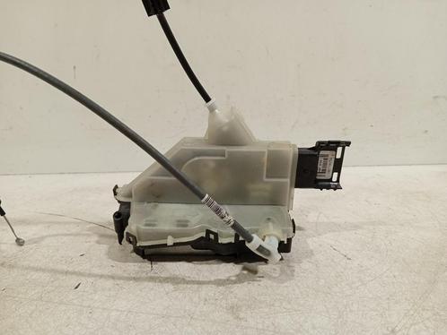 PORTIERVANGER CV ELEKTR. RECHTS ACHTER C3 (SX / SW), Auto-onderdelen, Carrosserie, Citroën, Achter, Rechts, Gebruikt