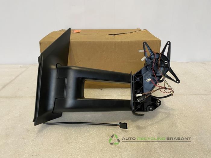 Buitenspiegel links van een Volkswagen Crafter, Gebruikt, -, Volkswagen, -