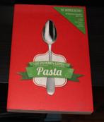 DE ZILVEREN LEPEL - PASTA, Boeken, Kookboeken, Nieuw, Ophalen of Verzenden, Italië, Hoofdgerechten