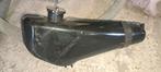 Benzine tank Dax, Ophalen, Gebruikt, Tank