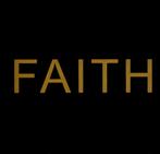 GEORGE MICHAEL  FAITH REMASTERED CD ALBUM  PROMO (WHAM) RARE, Cd's en Dvd's, 2000 tot heden, Gebruikt, Verzenden